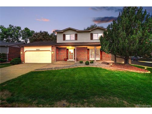 5884 W 109th Pl, Westminster, CO, 80020-3236 | Card Image