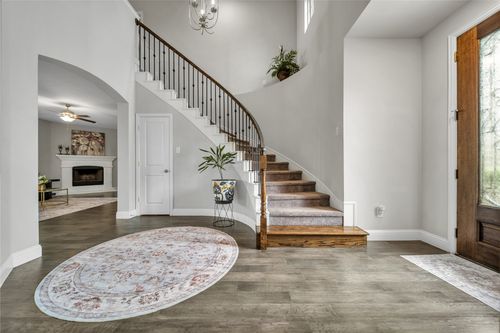 454 Hillstone Dr, Midlothian, TX, 76065-1299 | Card Image