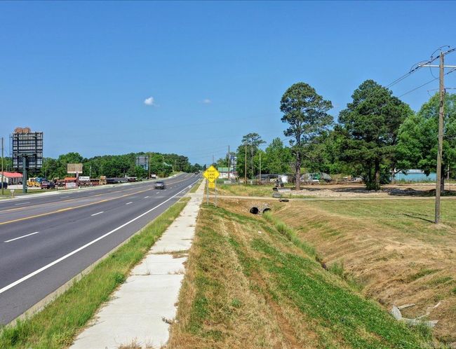 3816 Albert Pike Rd, Home with 0 bedrooms, 0 bathrooms and null parking in Hot Springs AR | Image 6