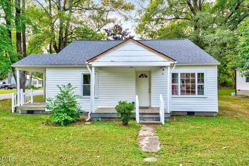 311 E Mcaden St, Graham, NC, 27253-3329 | Card Image