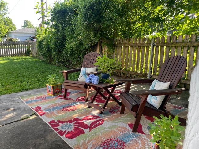 Back Patio | Image 25