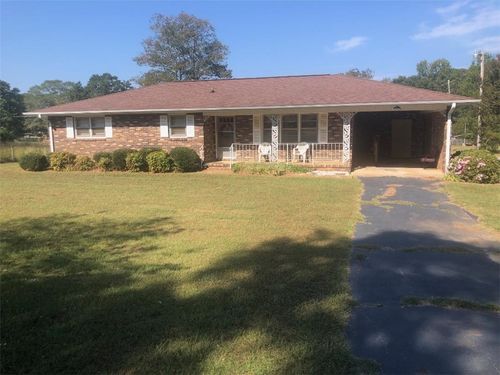 2300 Gentry Rd, Starr, SC, 29684-9254 | Card Image