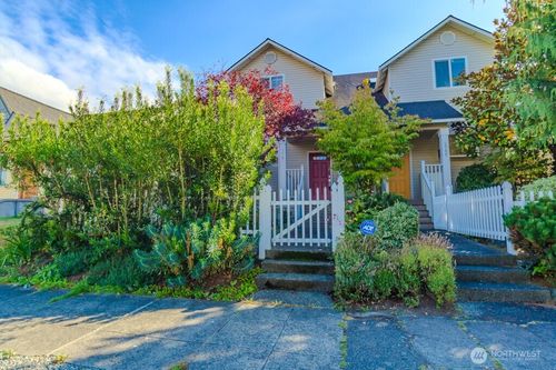 2761 Nw 65th St, Seattle, WA, 98117-5959 | Card Image