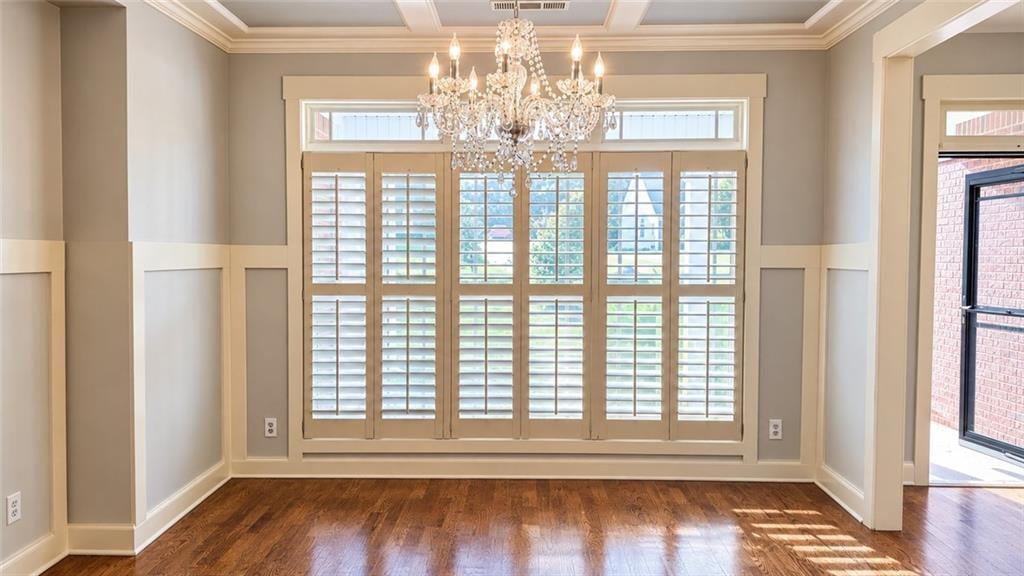 Residential in Fayetteville 4