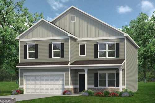 lot-d27-226 Jagee Drive, Byron, GA, 31008 | Card Image