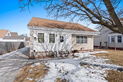 2310 14th Street, Two Rivers, WI, 54241 | Card Image
