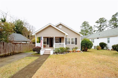 524 Pearl St, Fayetteville, NC, 28303-4361 | Card Image