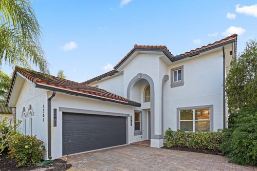 9581 Cobblestone Creek Dr, Boynton Beach, FL, 33472-4449 | Card Image