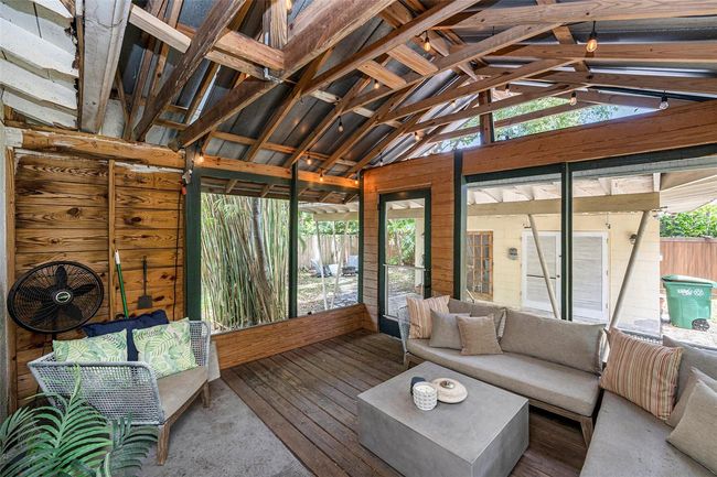 3709 W San Pedro St, House other with 3 bedrooms, 2 bathrooms and null parking in TAMPA FL | Image 21