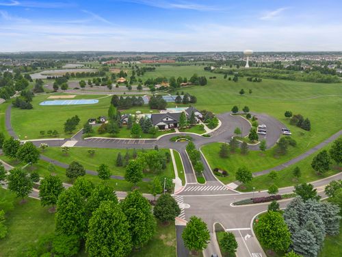 12937 Grande Poplar Cir, Plainfield, IL, 60585-2803 | Card Image