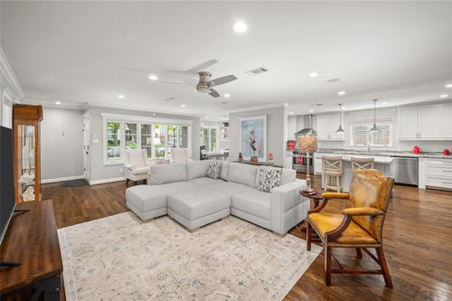 3806 Durness Way, Houston, TX, 77025-2404 | Card Image