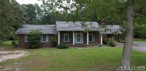 3409 Everetts School Rd, Roanoke Rapids, NC, 27870 | Card Image
