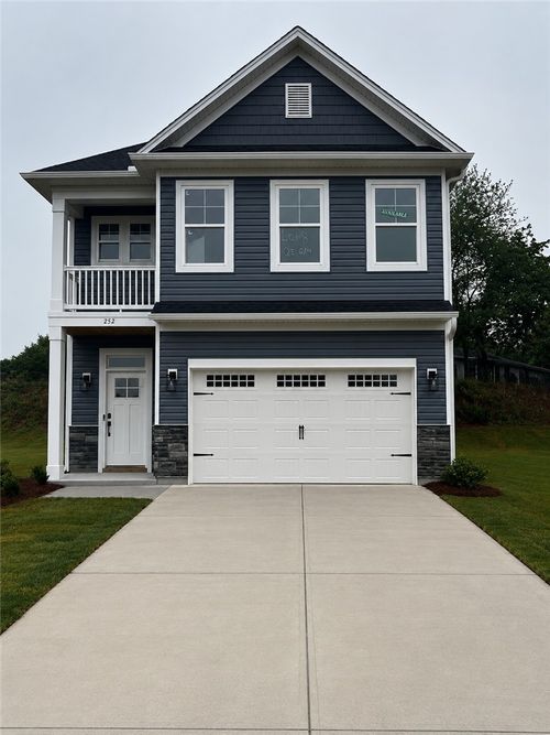 252 Brown Cir, Easley, SC, 29642-1782 | Card Image