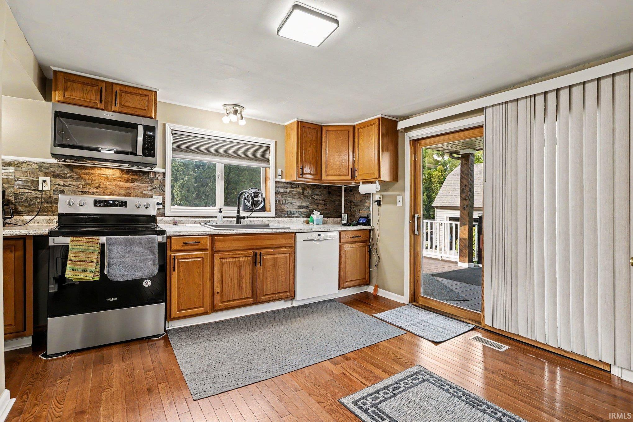 Residential in South Bend 3