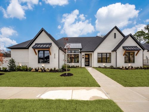 400 Saratoga Dr, Denton, TX, 76210-2494 | Card Image