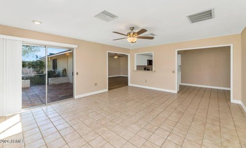 12602 W Rampart Dr, Sun City West, AZ, 85375-4606 | Card Image