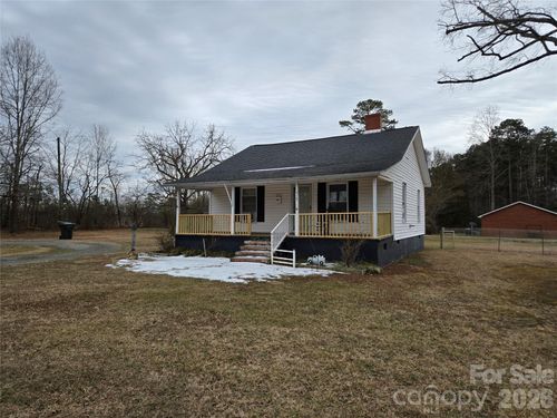 414 Spinners Dr, Cherryville, NC, 28021-3634 | Card Image
