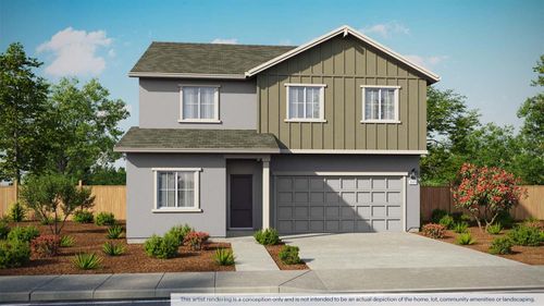 2024 Brass Spur Way, Roseville, CA, 95747 | Card Image