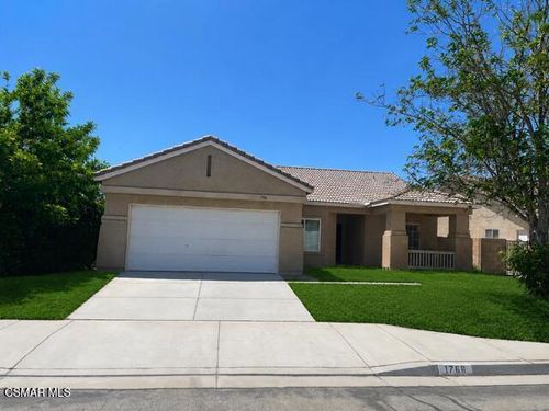 1766 W Avenue H1, Lancaster, CA, 93534 | Card Image