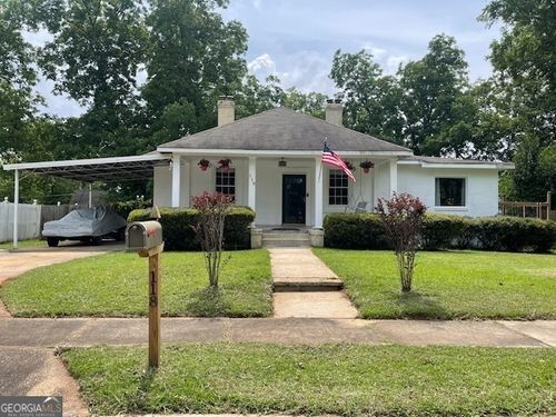 118 L St Nw, Thomaston, GA, 30286-2917 | Card Image