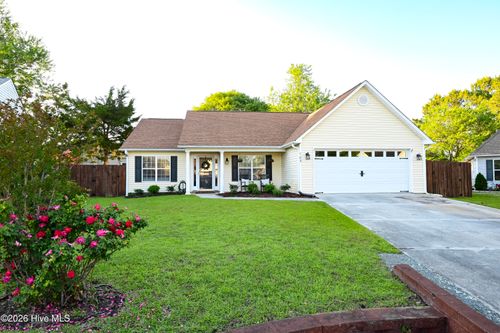 103 Spanish Moss Ct, Hampstead, NC, 28443-2488 | Card Image