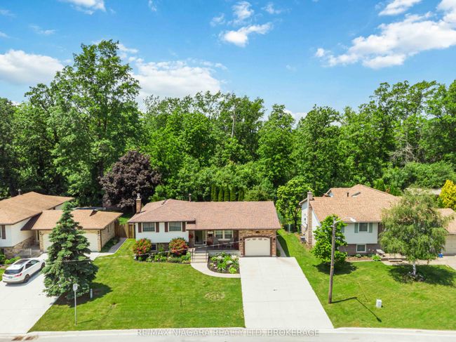 3555 Rapids View Dr, House other with 3 bedrooms, 2 bathrooms and 4 parking in Niagara Falls ON | Image 28