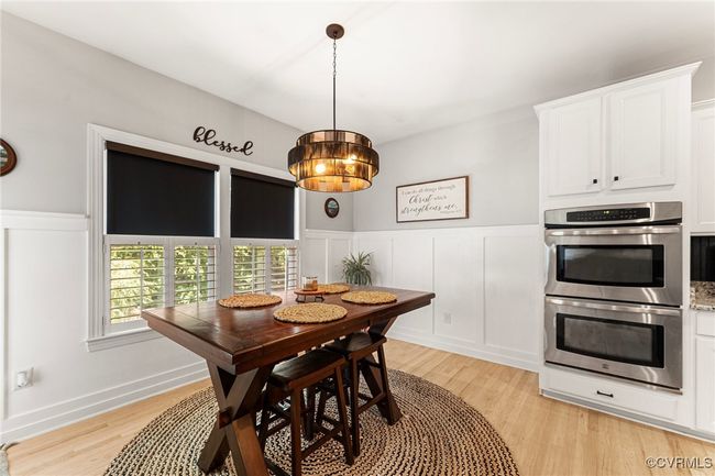 3200 Barkham Dr, House other with 4 bedrooms, 3 bathrooms and null parking in Midlothian VA | Image 11