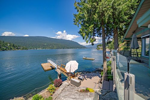 155 Turtlehead Rd, Belcarra, BC, V3H4P3 | Card Image