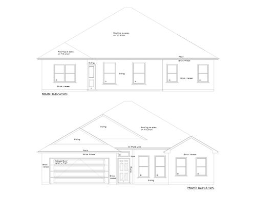 7711 Wildflower Way, Abilene, TX, 79602-1649 | Card Image