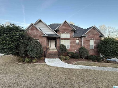 105 Hawks Bend Ln, ODENVILLE, AL, 35120-6793 | Card Image