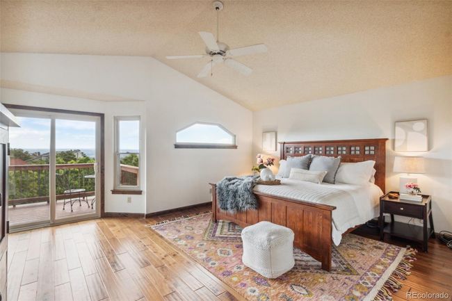 130 Mobray Ct, House other with 4 bedrooms, 4 bathrooms and 2 parking in Colorado Springs CO | Image 14