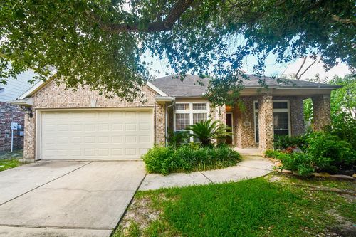 7835 Stone Oak Ct, Houston, TX, 77070-4337 | Card Image