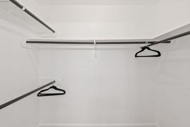View of spacious closet | Image 27