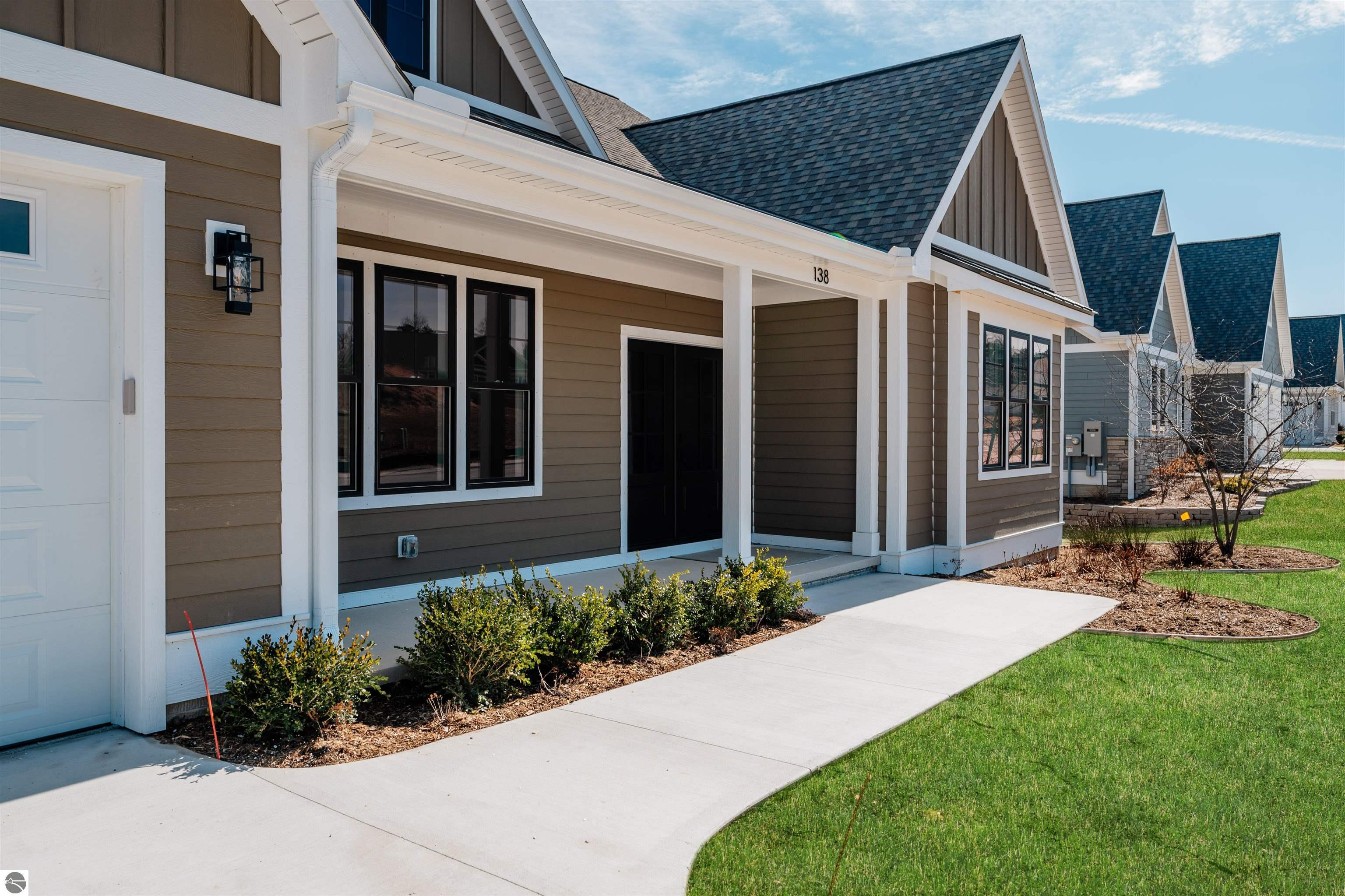 Vineyard Ridge Dr, Traverse City, MI 49686