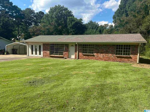 5190 Hickory Dr Ne, PINSON, AL, 35126-3652 | Card Image
