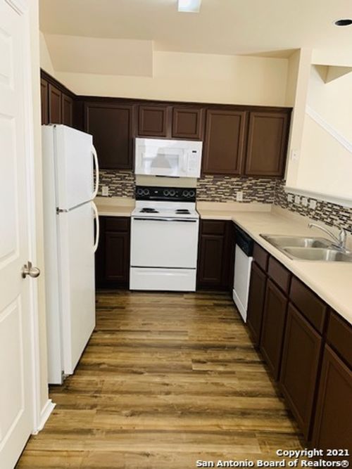unit-2-5754 Golf Heights, San Antonio, TX, 78244 | Card Image