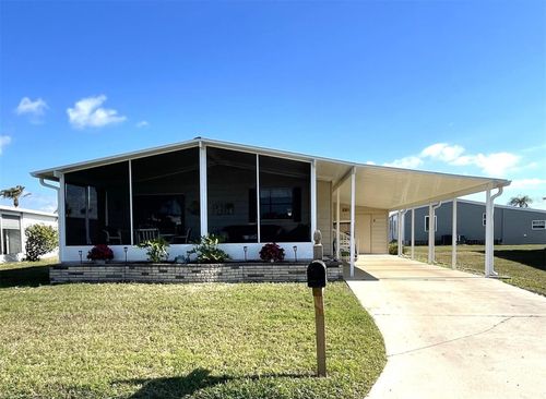 210 Schooner St, NORTH PORT, FL, 34287-6553 | Card Image