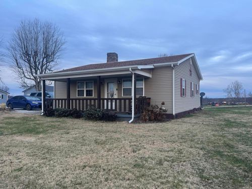 4264 Ky Highway 501, Kings Mountain, KY, 40442-9097 | Card Image