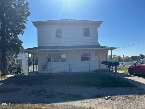 501 Memorial Hwy, Bismarck, ND, 58504-5306 | Card Image