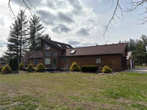 109 N Washington Street, Ste. Marie, IL, 62459 | Card Image