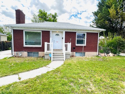 2602 S 500 E, South Salt Lake, UT, 84106-1318 | Card Image