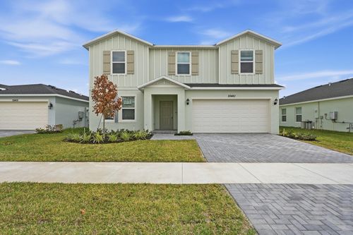 10461 Nw Suncrest Loop, Port St Lucie, FL, 34987 | Card Image