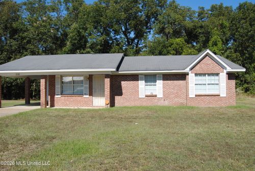 228 Northpoint Drive, Yazoo City, MS, 39194 | Card Image