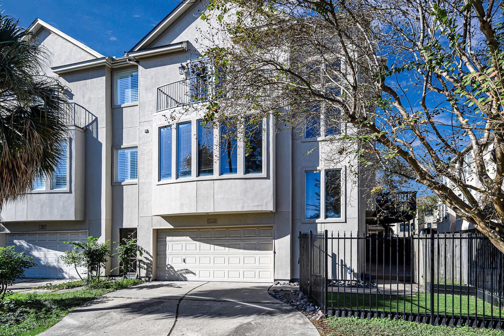 Residential in Houston 3