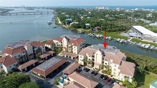203-434 Bouchelle Drive, NEW SMYRNA BEACH, FL, 32169 | Card Image