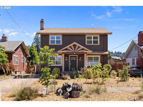 3524 Ne 80th Ave, Portland, OR, 97213-7106 | Card Image
