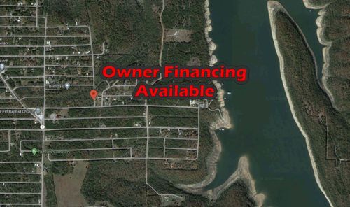 Lot 47 S Blackjack St, Lead Hill, AR, 72644 | Card Image