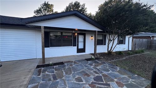 1004 Joye Street, Springdale, AR, 72762 | Card Image