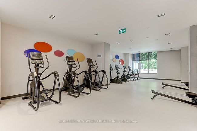 3706 - 108 Peter St, Condo with 2 bedrooms, 2 bathrooms and null parking in Toronto ON | Image 17