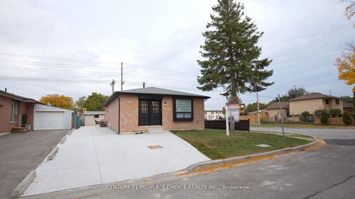 2 Betteridge Lane, Etobicoke, ON, M9V4E8 | Card Image